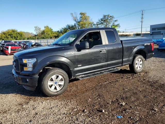 Global Auto Auctions: 2015 FORD F150 SUPER
