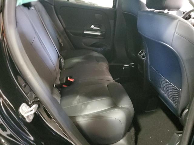 2025 MERCEDES-BENZ GLA 250 4M #3293526453