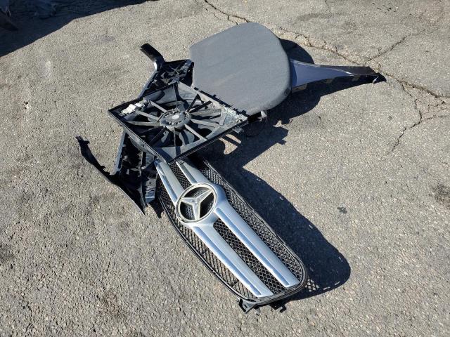 2015 MERCEDES-BENZ GLA 250 4M #3291726241