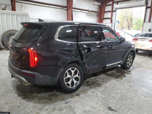 2022 KIA TELLURIDE #3311517245