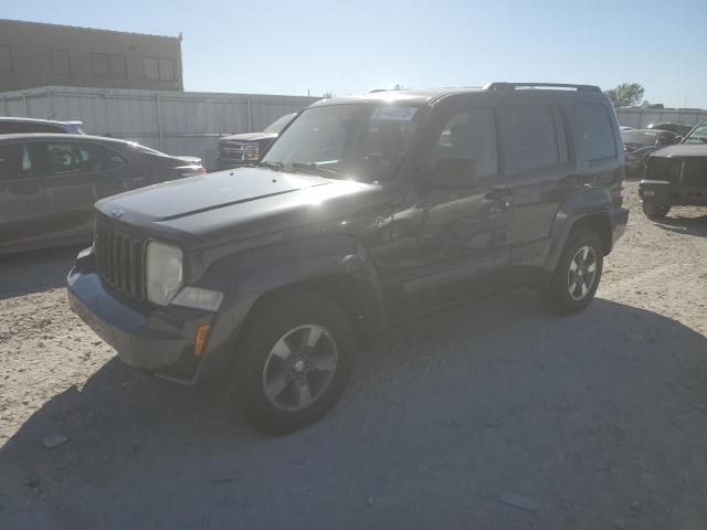 JEEP LIBERTY SP