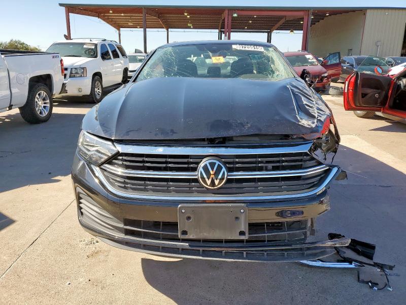 2024 VOLKSWAGEN JETTA SE - 3VWEM7BUXRM048504