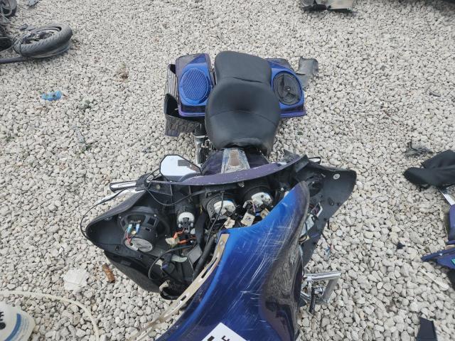 2009 HARLEY-DAVIDSON FLHX 1HD1KB4179Y637736