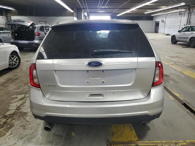 2011 FORD EDGE SE #3284201535