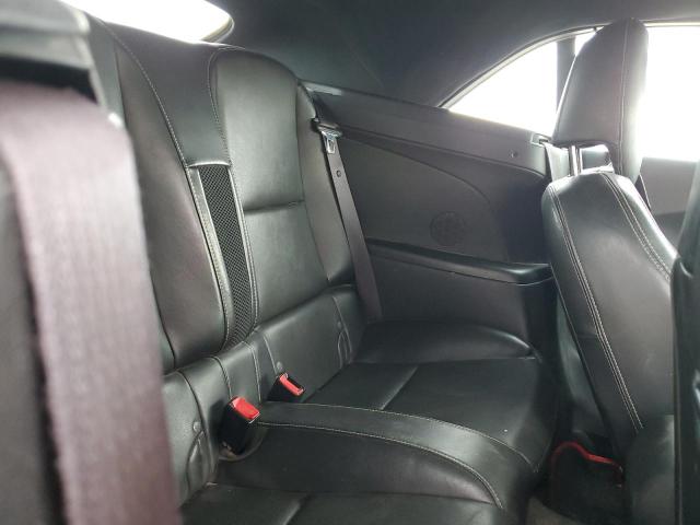 2014 CHEVROLET CAMARO LT #3308508042