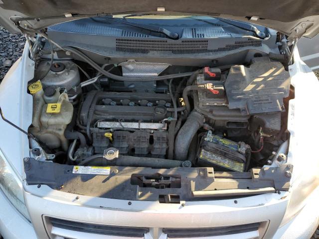 2012 DODGE CALIBER SX - 1C3CDWDA4CD535180