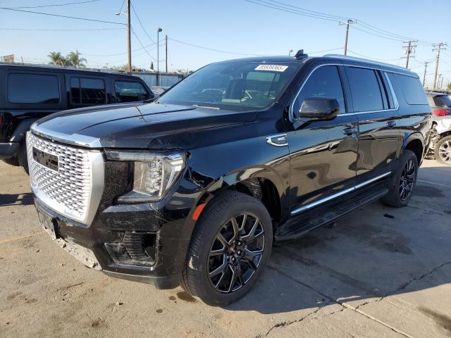 2022 GMC YUKON XL K1500 SLT 1GKS2GKD3NR247256