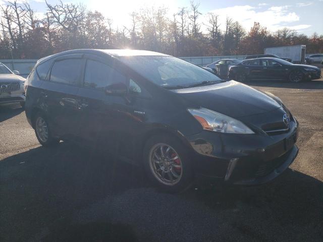 2012 TOYOTA PRIUS V #3278558043