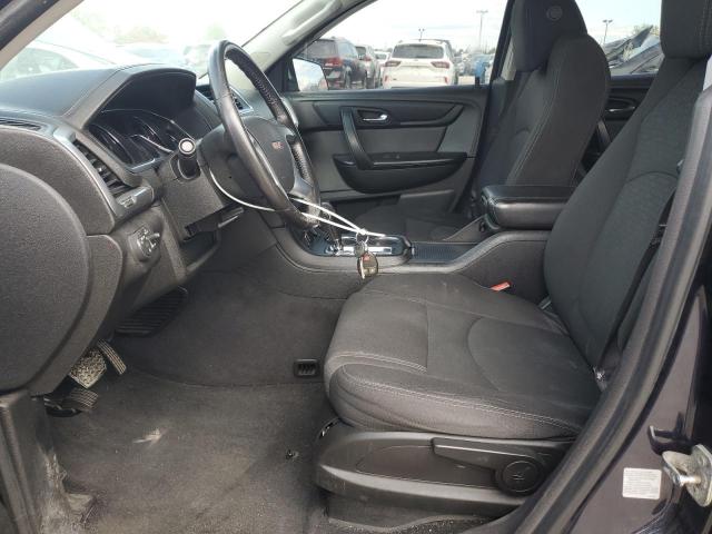 2016 GMC ACADIA SLE 1GKKRNED9GJ191403