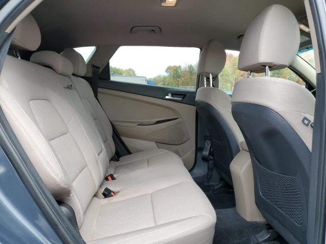 2021 HYUNDAI TUCSON LIM #3301970416