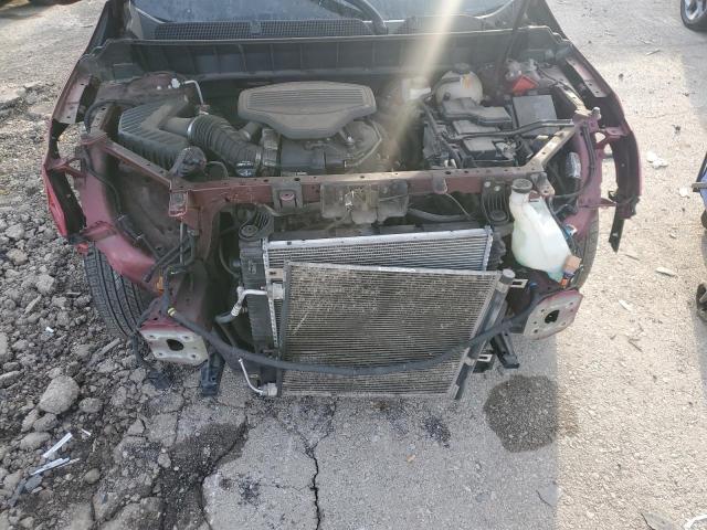 2019 GMC ACADIA SLT - 1GKKNULSXKZ276140