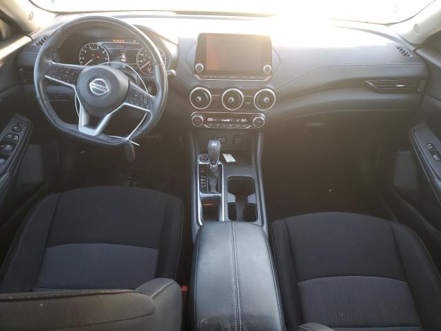 2021 NISSAN SENTRA SV - 3N1AB8CV2MY314316