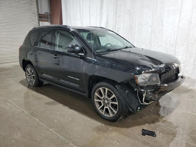 2017 JEEP COMPASS LA #3304523489