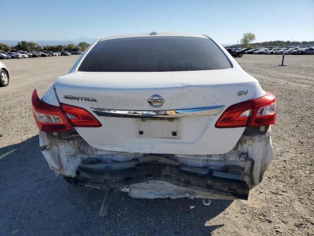 2018 NISSAN SENTRA S 3N1AB7APXJL624883