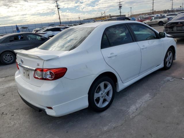2013 TOYOTA COROLLA BASE #3298285025