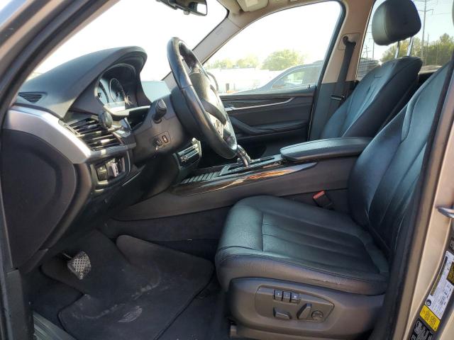 2014 BMW X5 XDRIVE3 - 5UXKR0C59E0H19715