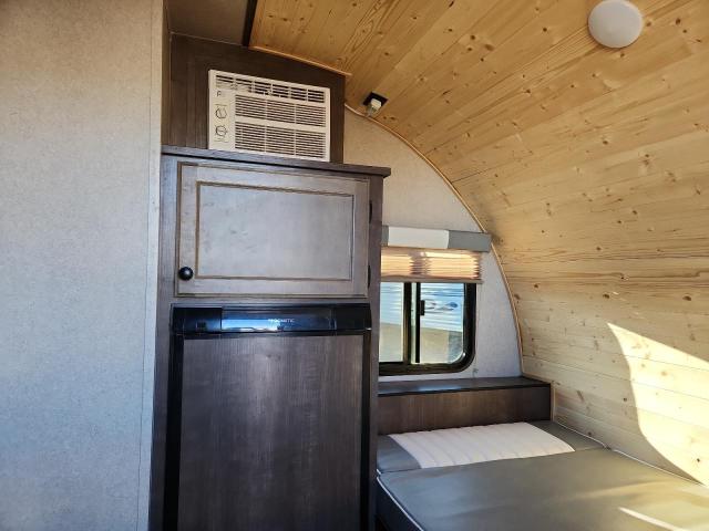 2022 SUNP TRAILER #3304308945