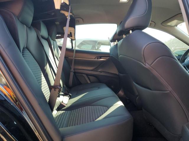 2024 TOYOTA CAMRY SE N 4T1G11AK1RU218936