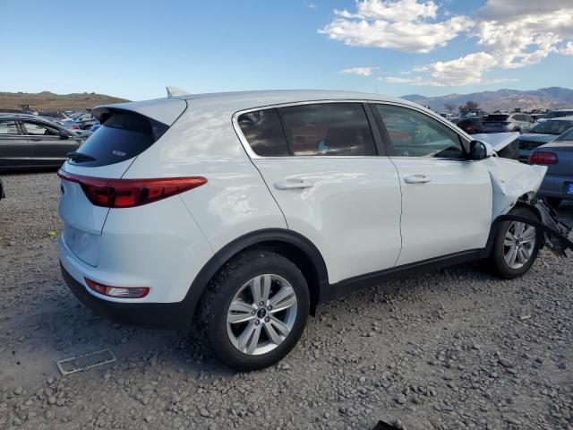 2019 KIA SPORTAGE LX KNDPMCAC0K7583452