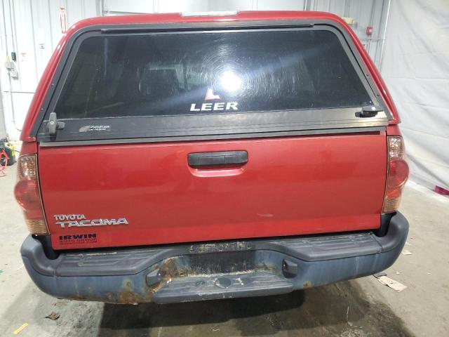 2013 TOYOTA TACOMA - 5TFNX4CN5DX021102