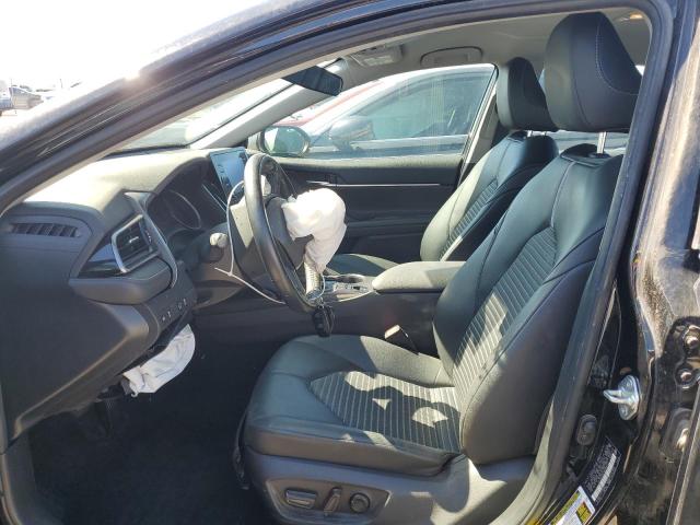 2021 TOYOTA CAMRY SE 4T1G31AK2MU568742