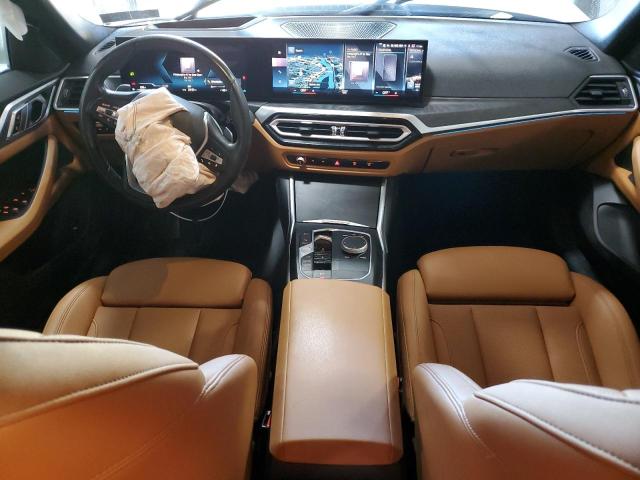 2024 BMW 430XI GRAN - WBA73AV01RFR07531