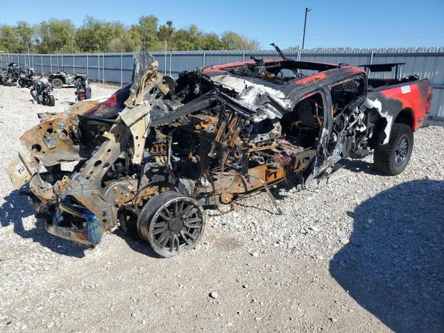 Global Auto Auctions: 2025 FORD F250 SUPER