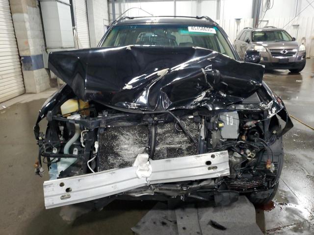 2005 TOYOTA HIGHLANDER #3278754645