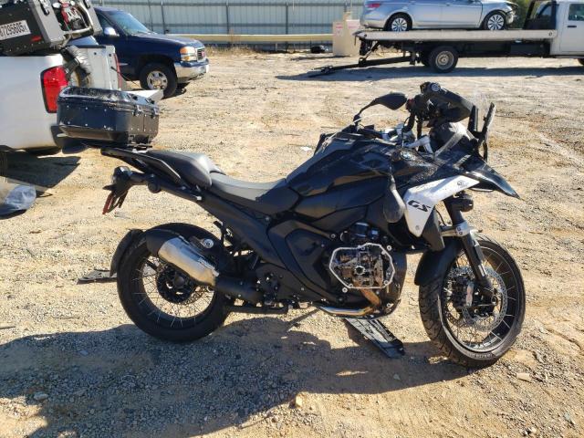 Global Auto Auctions: 2025 BMW R 1300 GS
