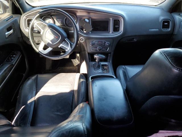 2019 DODGE CHARGER SX #3292362272