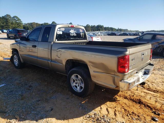 2006 DODGE DAKOTA SLT #3287628034