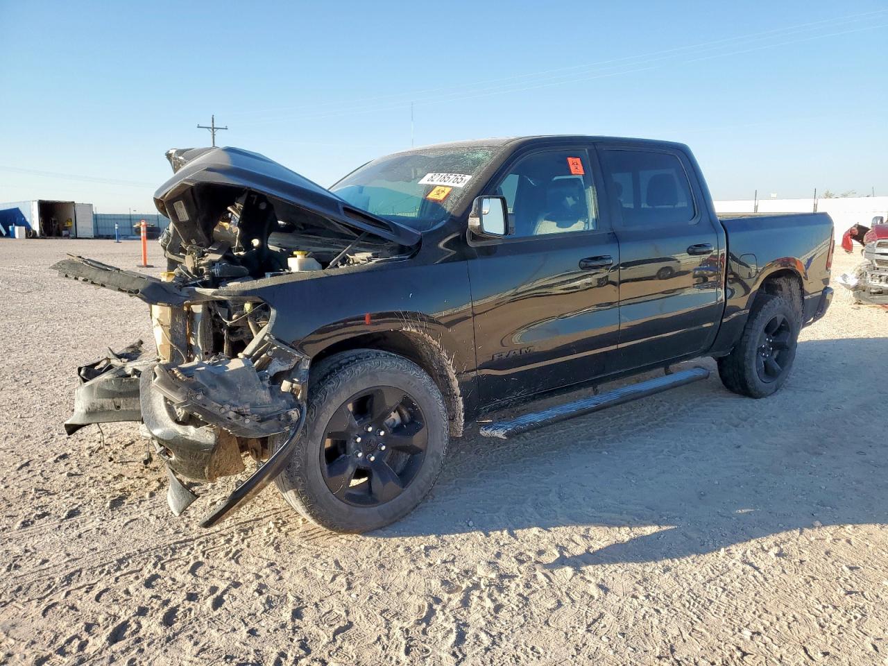 RAM 1500 BIG HORN/LONE STAR