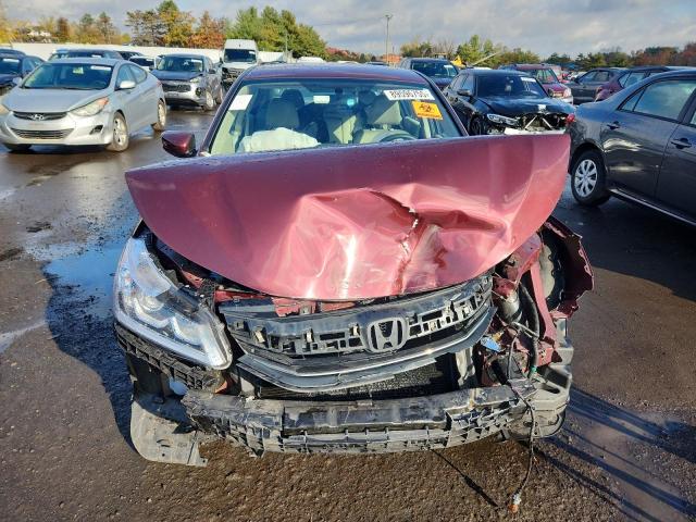 2016 HONDA ACCORD LX - 1HGCR2F32GA144848