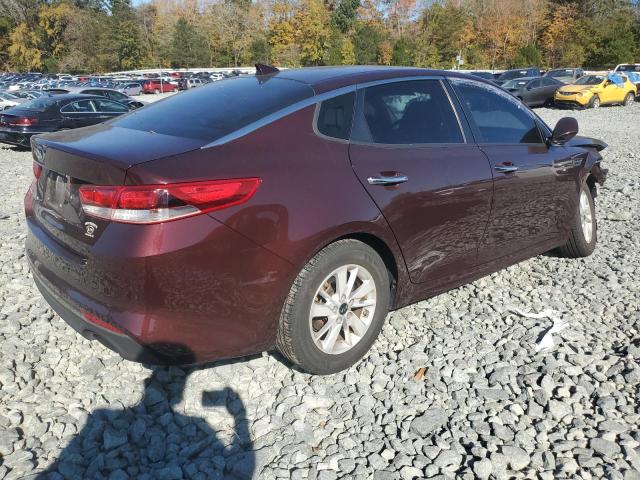 2016 KIA OPTIMA LX - 5XXGT4L37GG038854