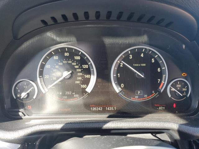 2015 BMW X4 XDRIVE3 5UXXW5C55F0E88826