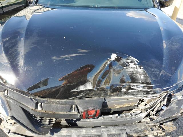 2017 HONDA ACCORD SPORT SPECIAL EDITION #3302632013