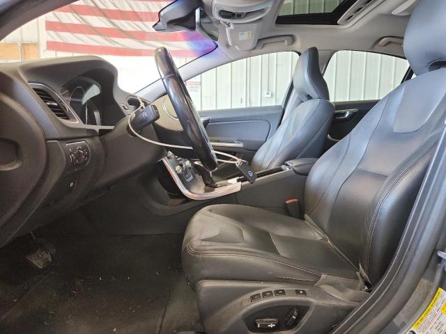 2016 VOLVO S60 PREMIER YV126MFK0G2391568