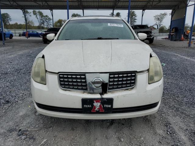 2005 NISSAN MAXIMA SE #3284844563