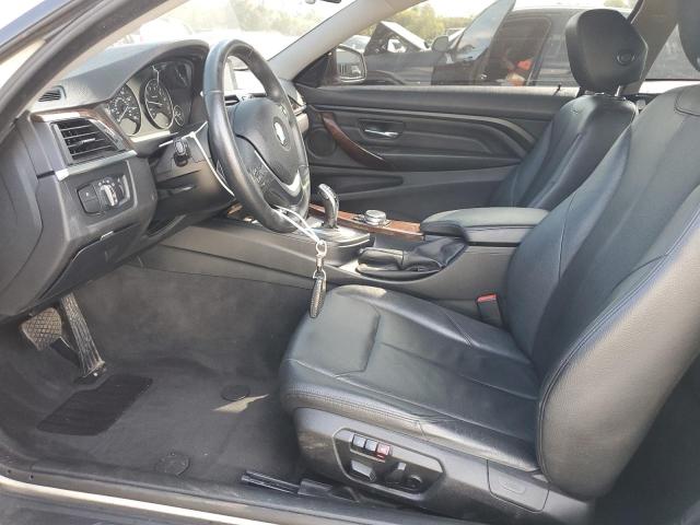 2015 BMW 435 XI WBA3R5C58FK371361