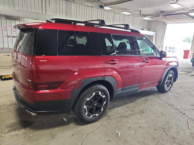 2025 HYUNDAI SANTA FE S - 5NMP2DGL8SH123354