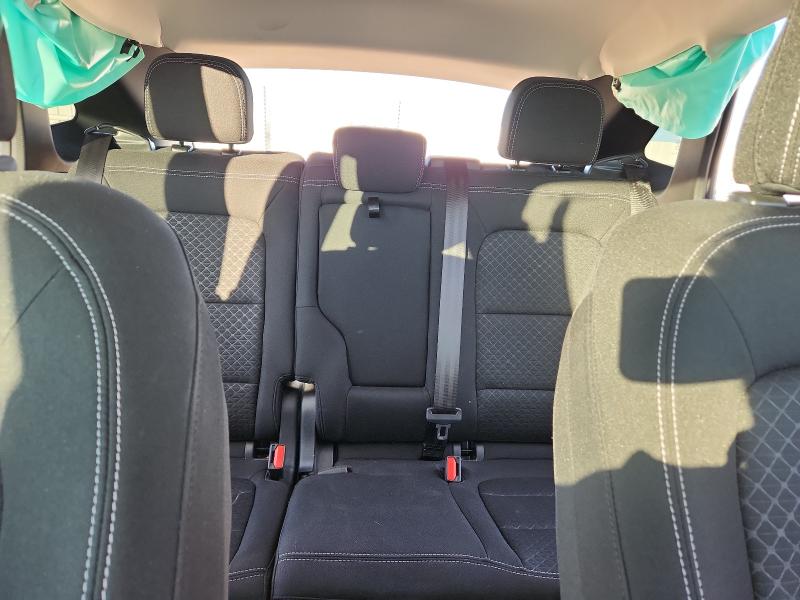 2025 FORD ESCAPE ACT - 1FMCU0GN6SUA69849