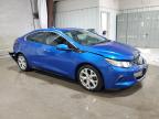 Lot #3304523480 2018 CHEVROLET VOLT PREMI