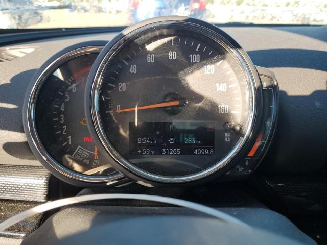 2019 MINI COOPER S CLUBMAN ALL4 - WMWLU5C5XK2G04250