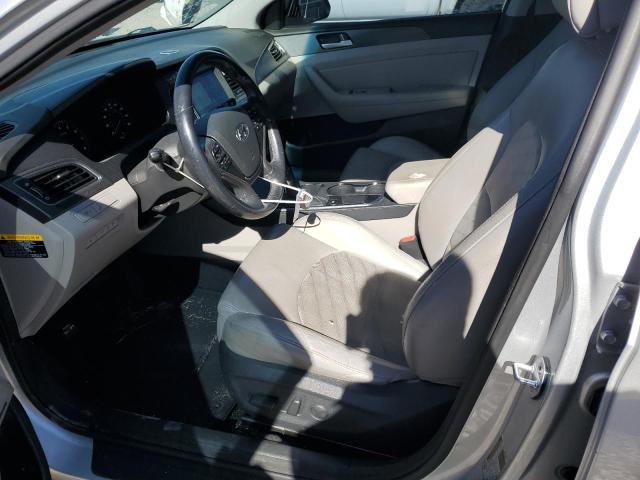 2015 HYUNDAI SONATA SPO #3291326167