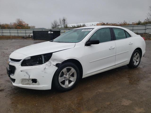 Global Auto Auctions: 2015 CHEVROLET MALIBU LS