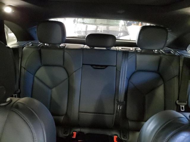 2020 PORSCHE MACAN S WP1AB2A59LLB35550