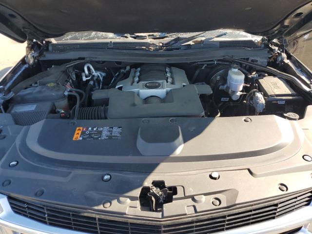 2020 CADILLAC ESCALADE P - 1GYS4CKJ0LR239367