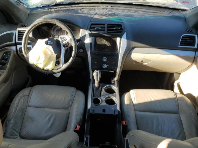 2014 FORD EXPLORER X #3286652289