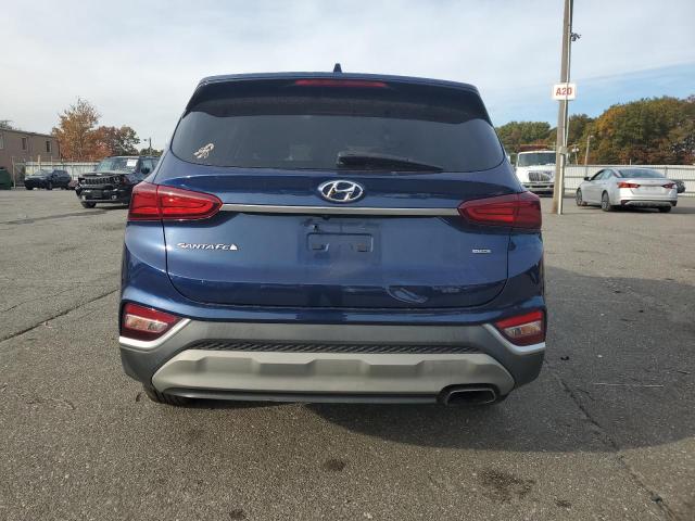 2020 HYUNDAI SANTA FE S #3309229625