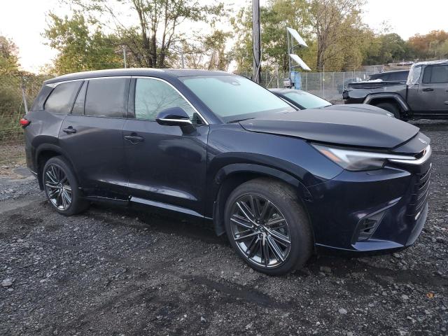 2025 LEXUS TX 350 BAS #3278554997